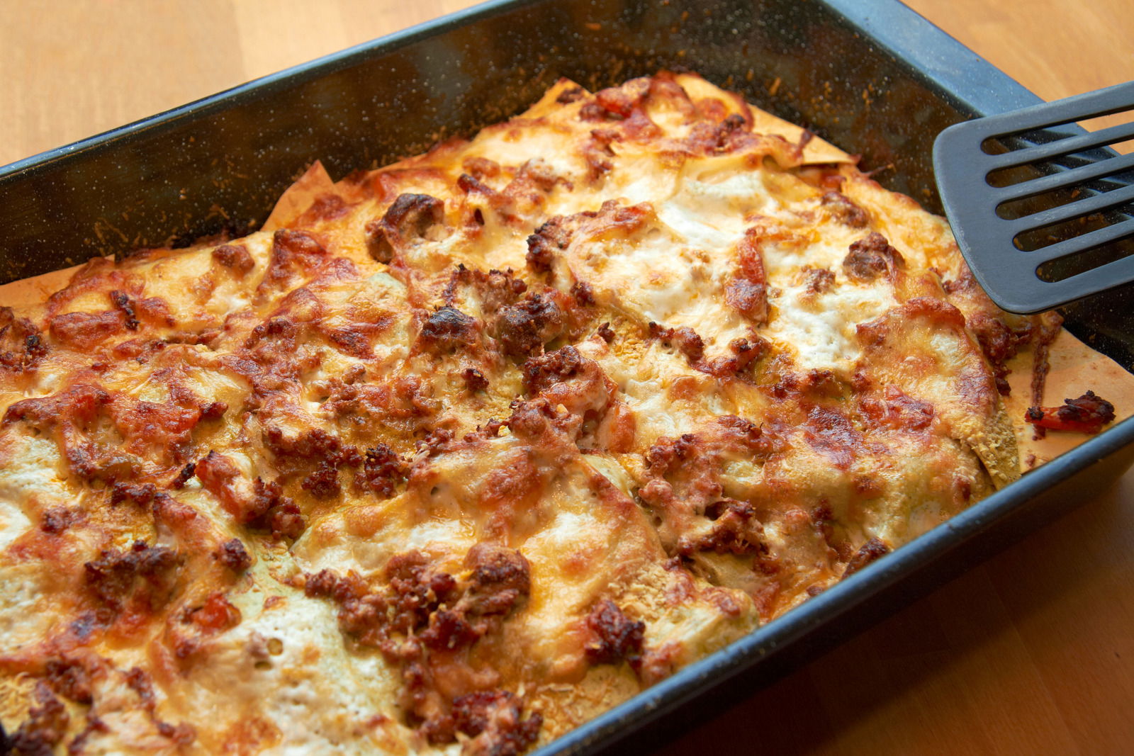 Lasagna Pan