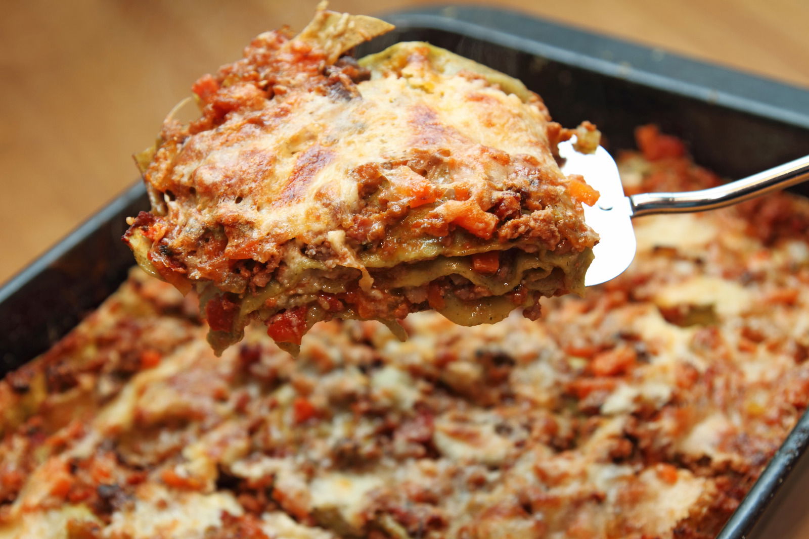 Lasagna Pan