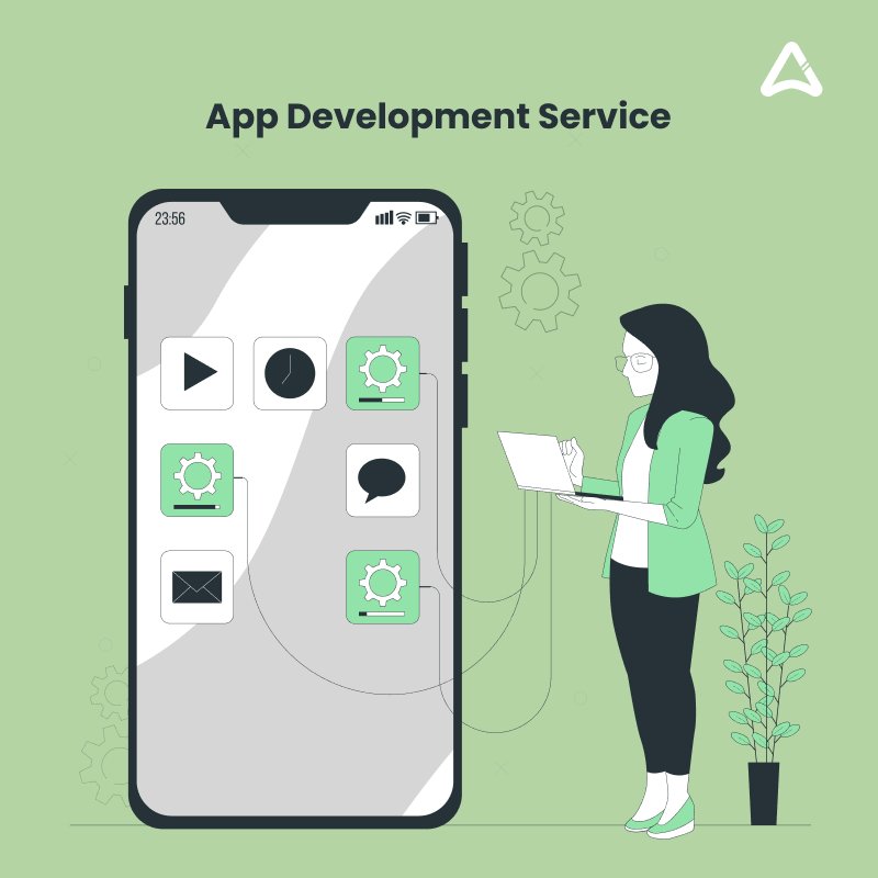 Mobile app Development services