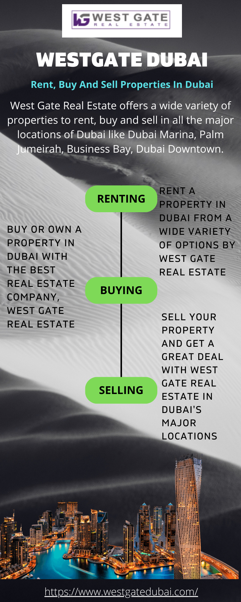 Luxury Real Estate Company in Dubai