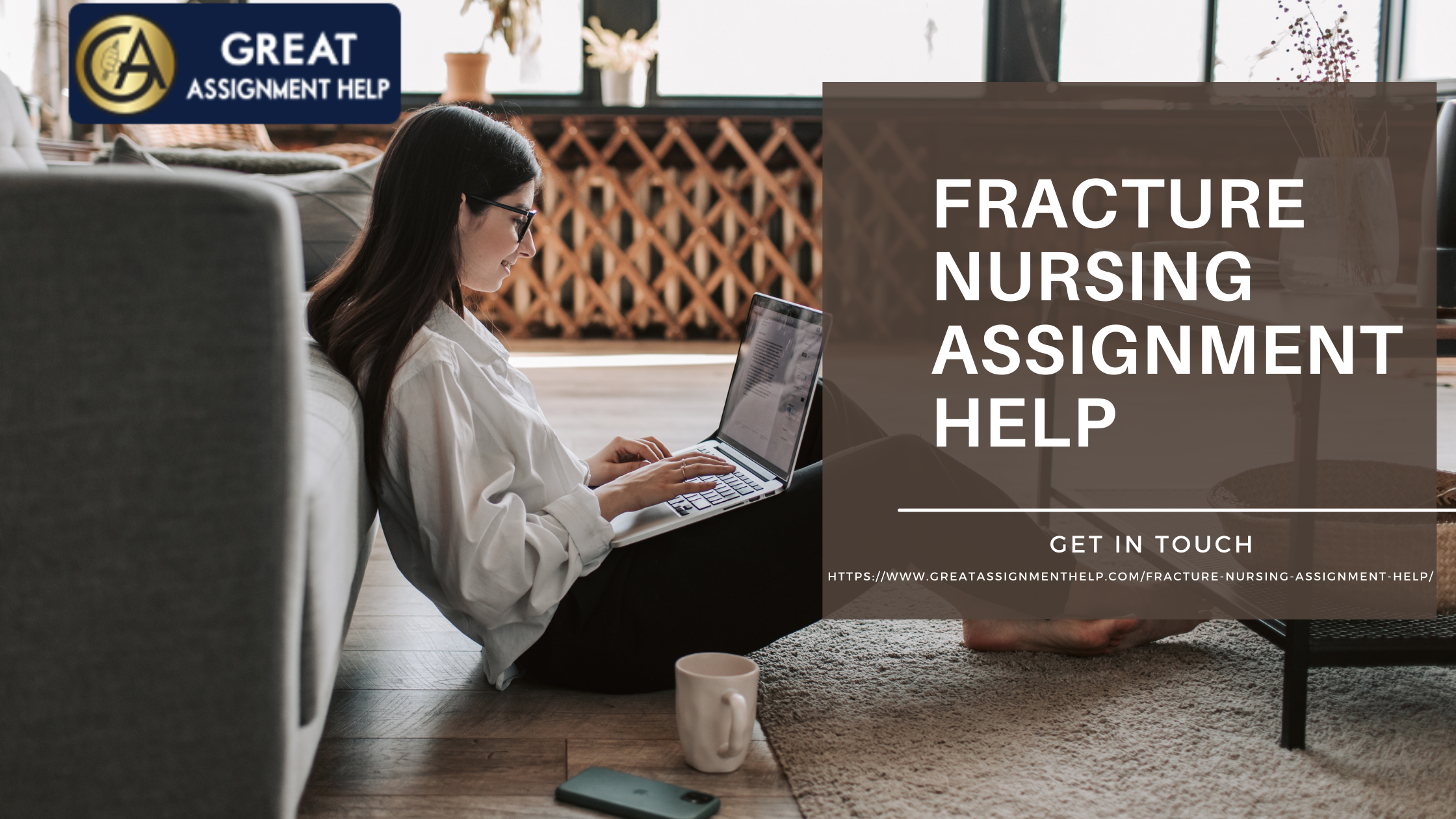 fracture nursing assignment help