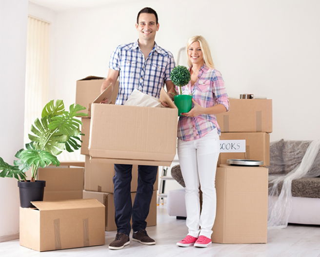 Make Your Move Eco-Friendly