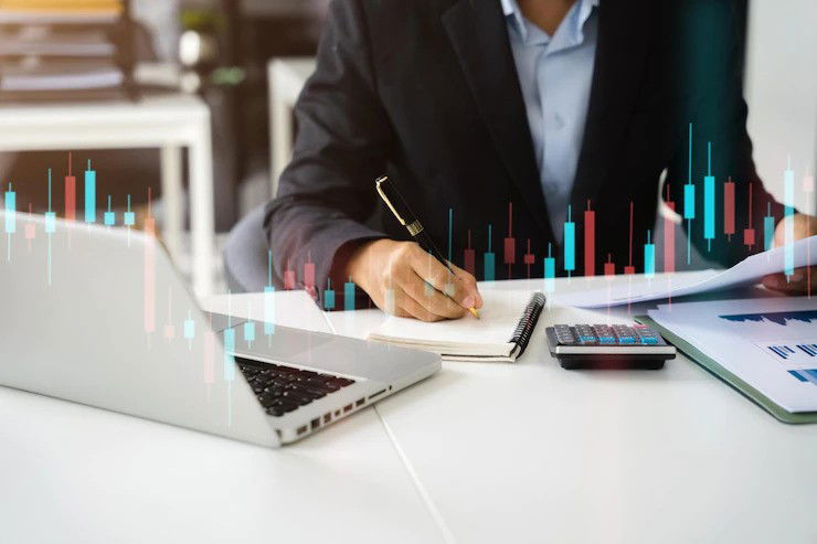 Learn crypto trading research with Trade The Games