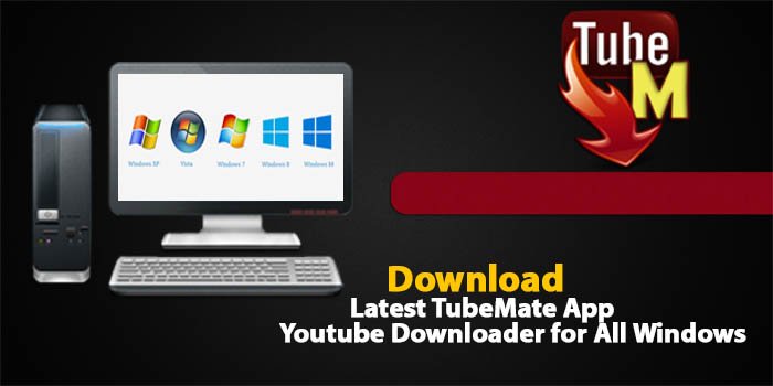 tubemate for pc free download