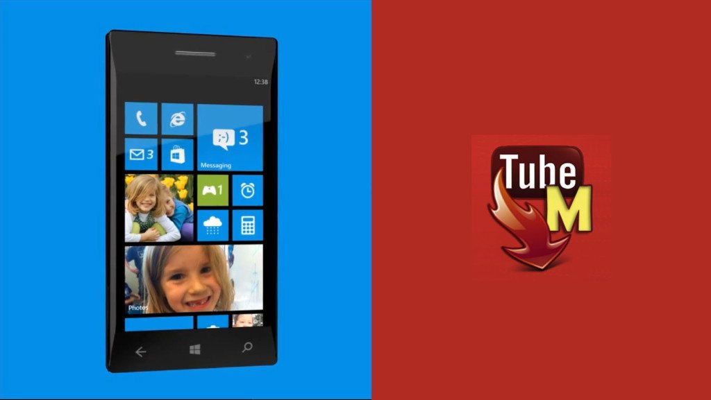 tubemate app for windows phone
