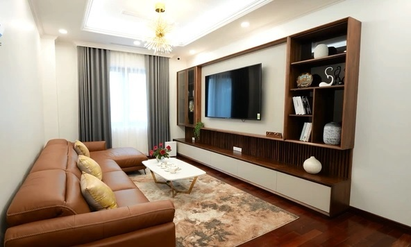 Biệt thự Vinhomes Riverside