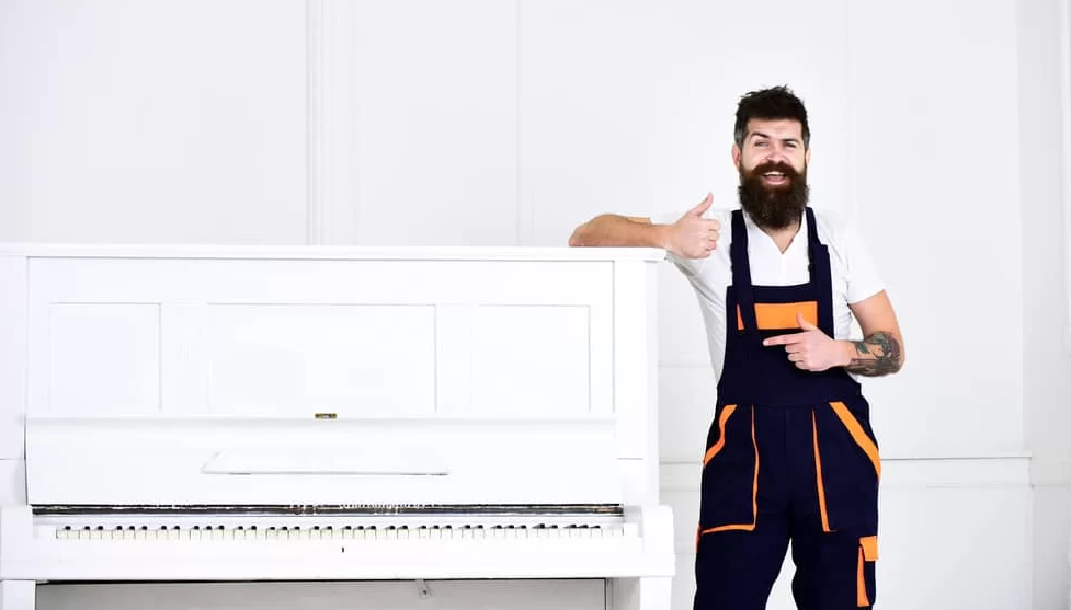 Piano Removalists In Adelaide