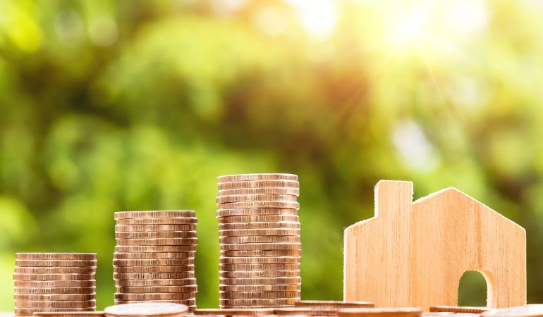 Save Money On A House Move