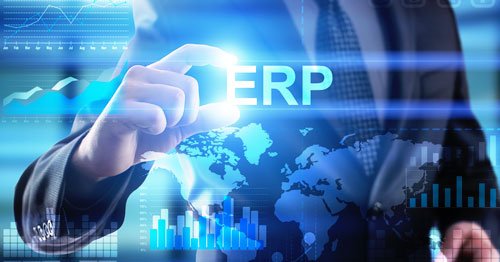 ERP software tools