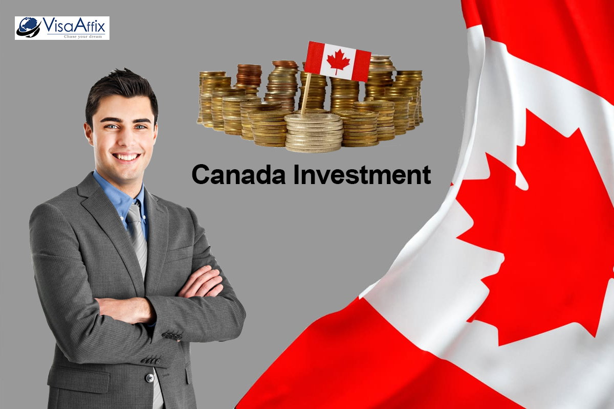 Investors program for Canada