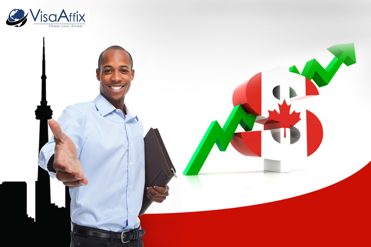 Canada investment program