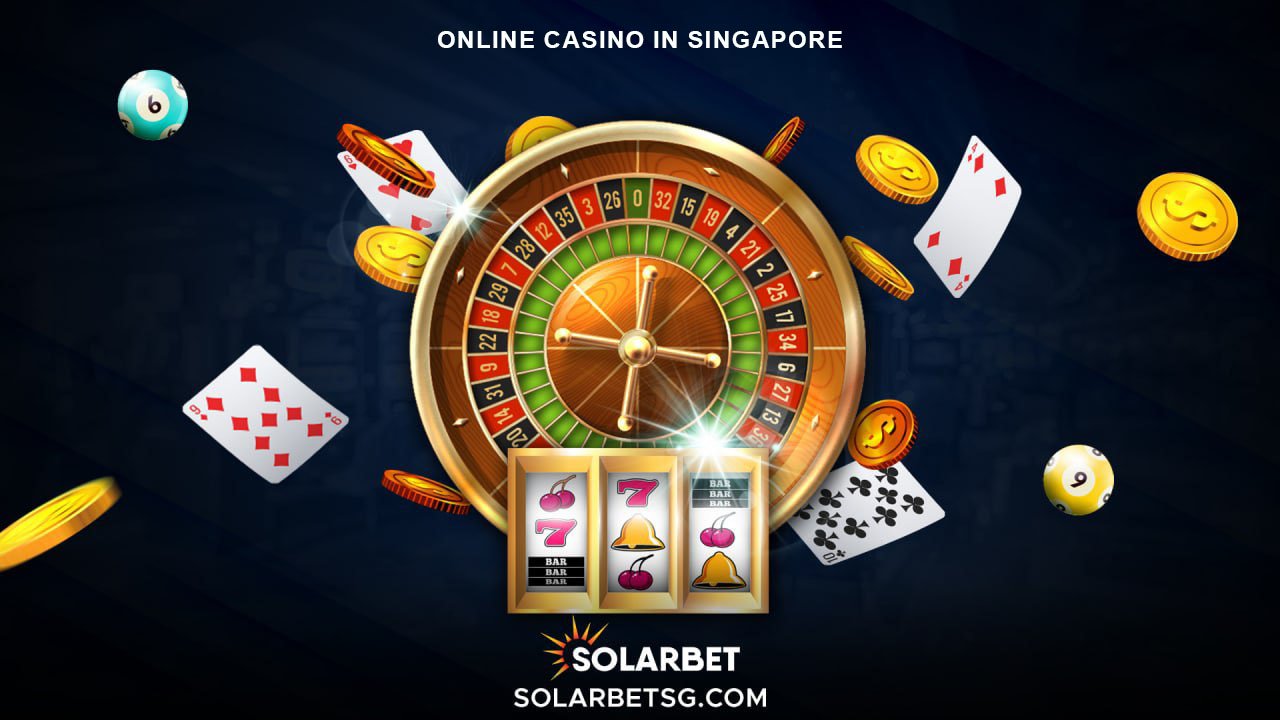 casino Singapore