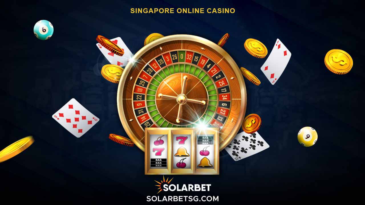 Singapore casino