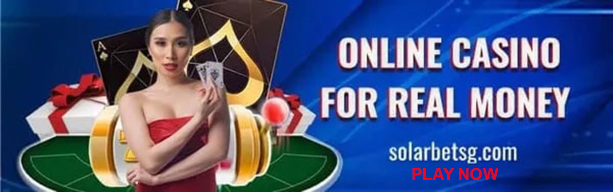 online casino singapore