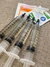 spore syringe for sale
