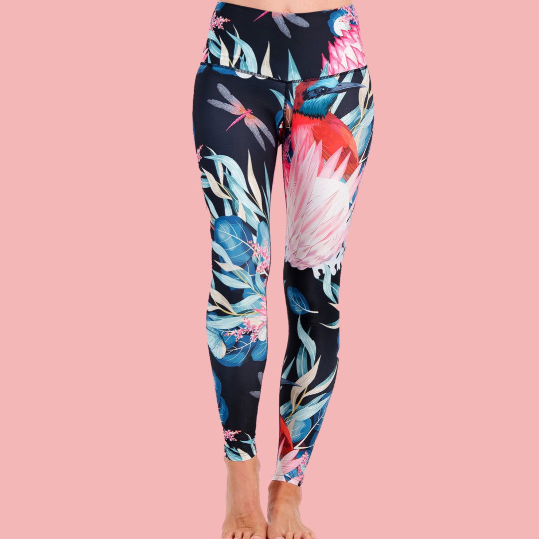 yoga leggings south africa