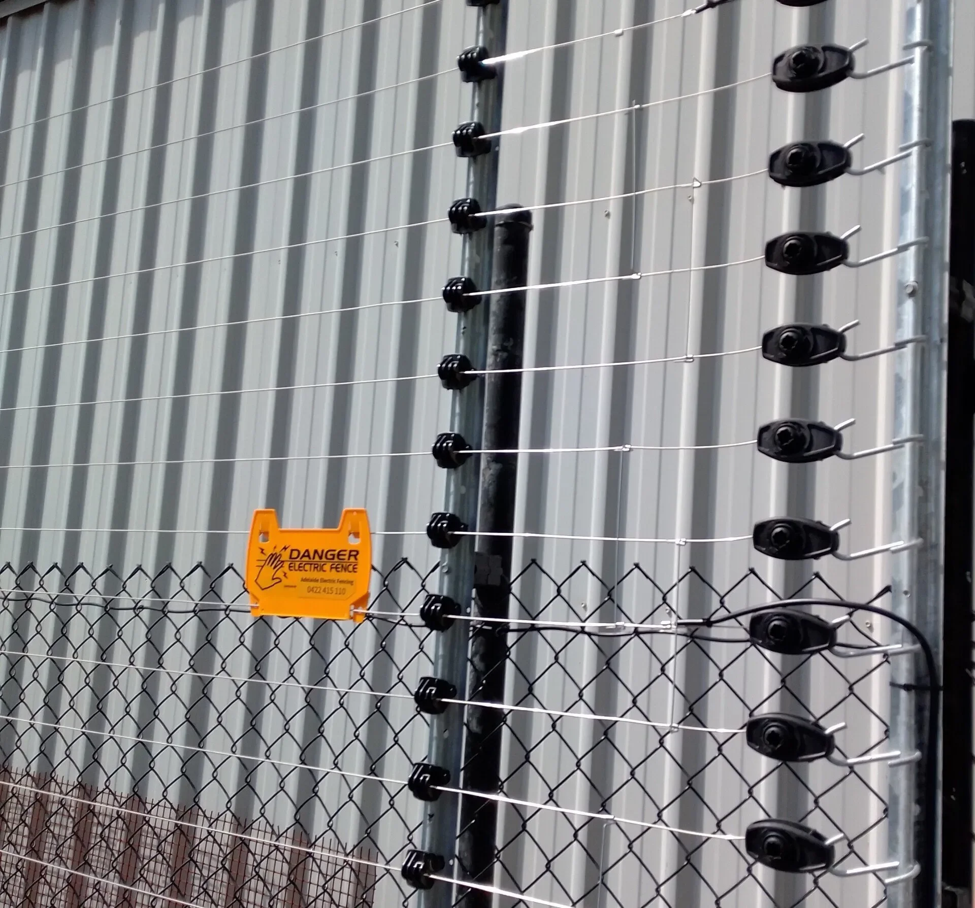 Adelaide Electric Fencing