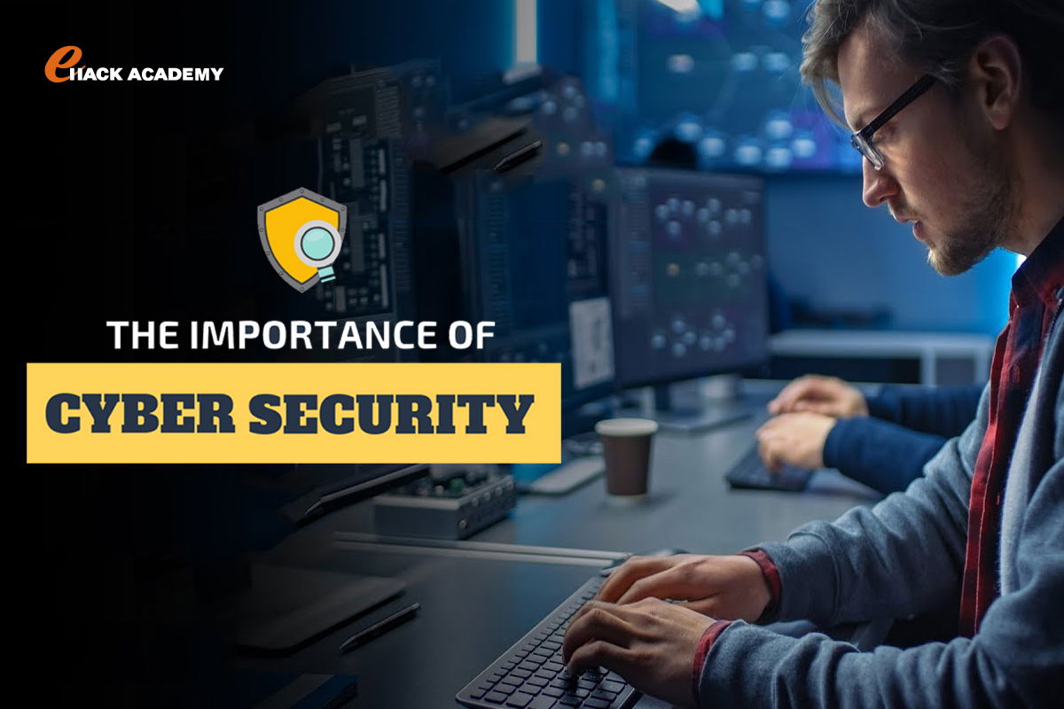  importance of cyber security training