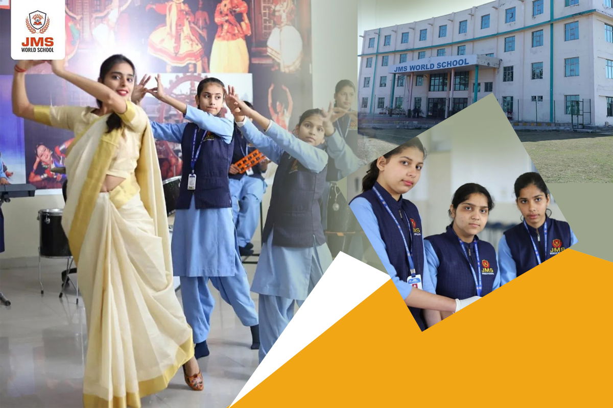 Best School Admission in Hapur