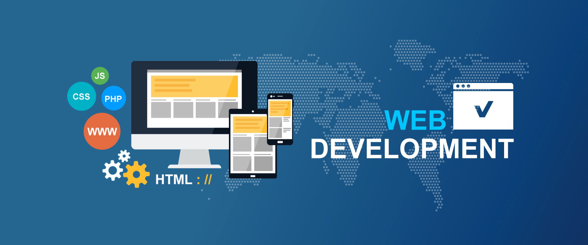 web development company usa