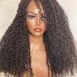 wigs and hairpieces for women
