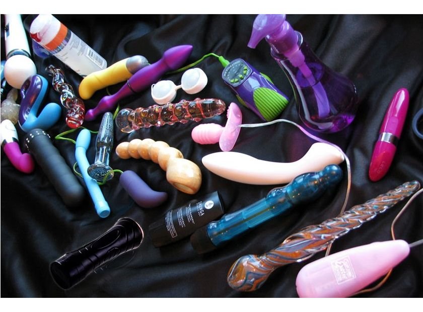 sex toys india
