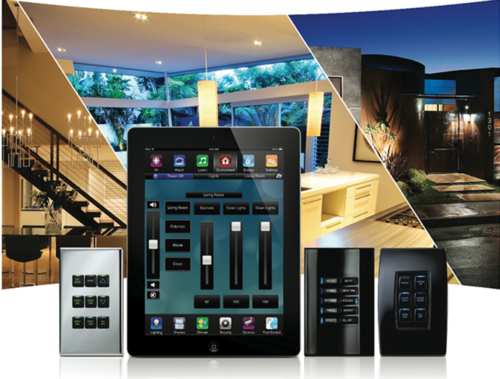 Residential Lighting Control Systems
