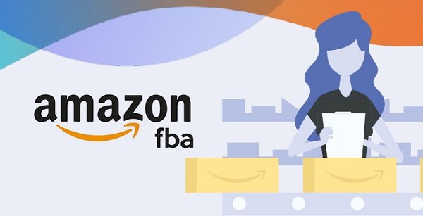 Create Amazon FBA Business
