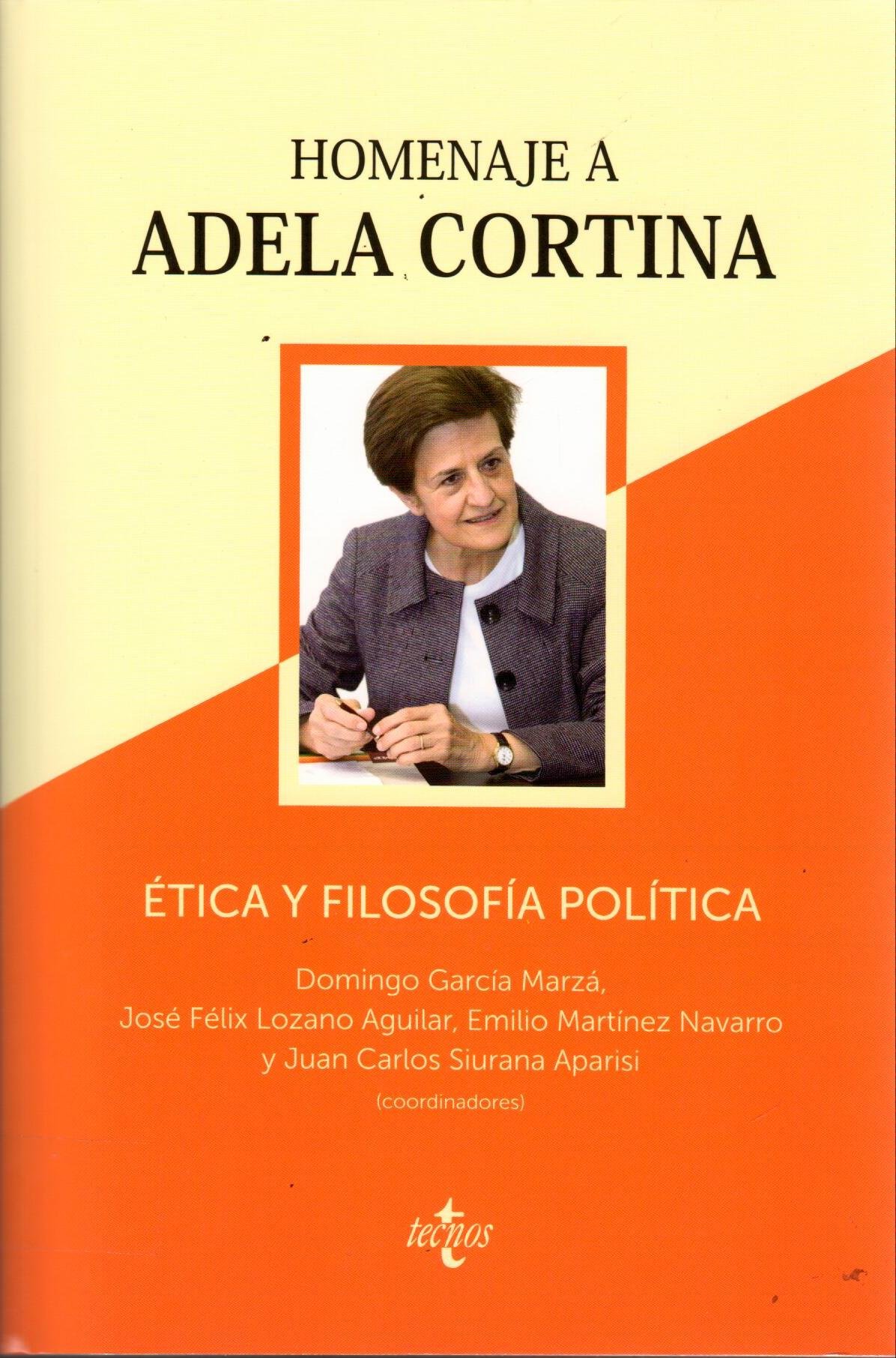 La Real Academia de Ciencias Morales y Políticas presenta el libro 