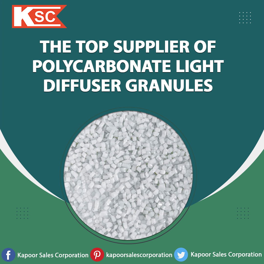 Pc granule bulb