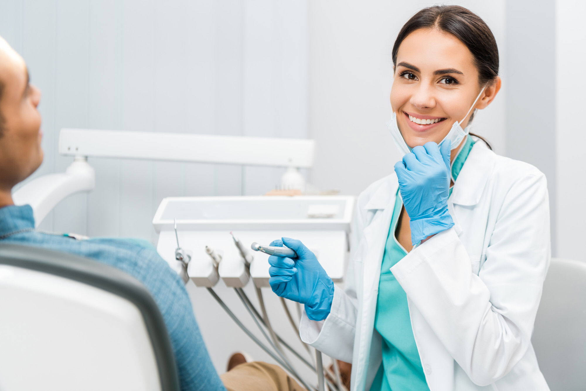 Are Dentists In Demand In Canada