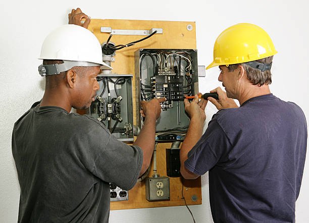 Finding the Best Electrician - bestelectricalservices