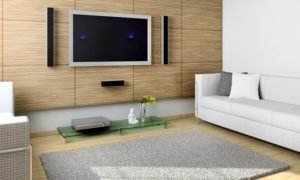Tv Mounting Services In Illinois