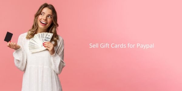 Gift Cards Sell