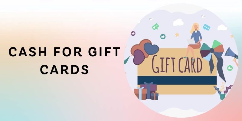 Cash for Gift Cards Online