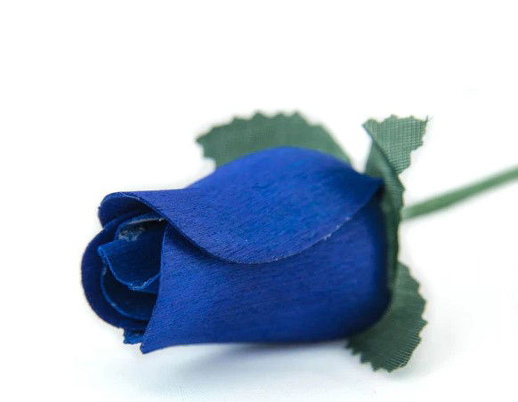 Single Wooden Roses Online