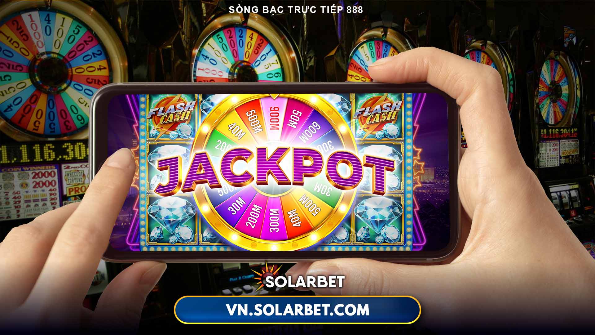 casino