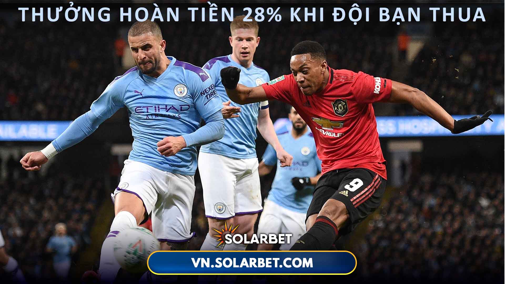 cá cược thể thao trực tuyến