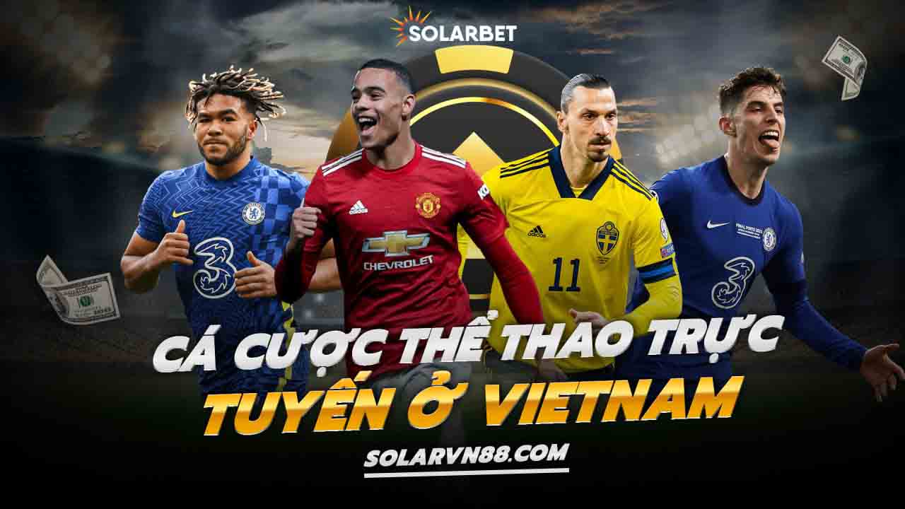 cá cược thể thao tốt nhất web