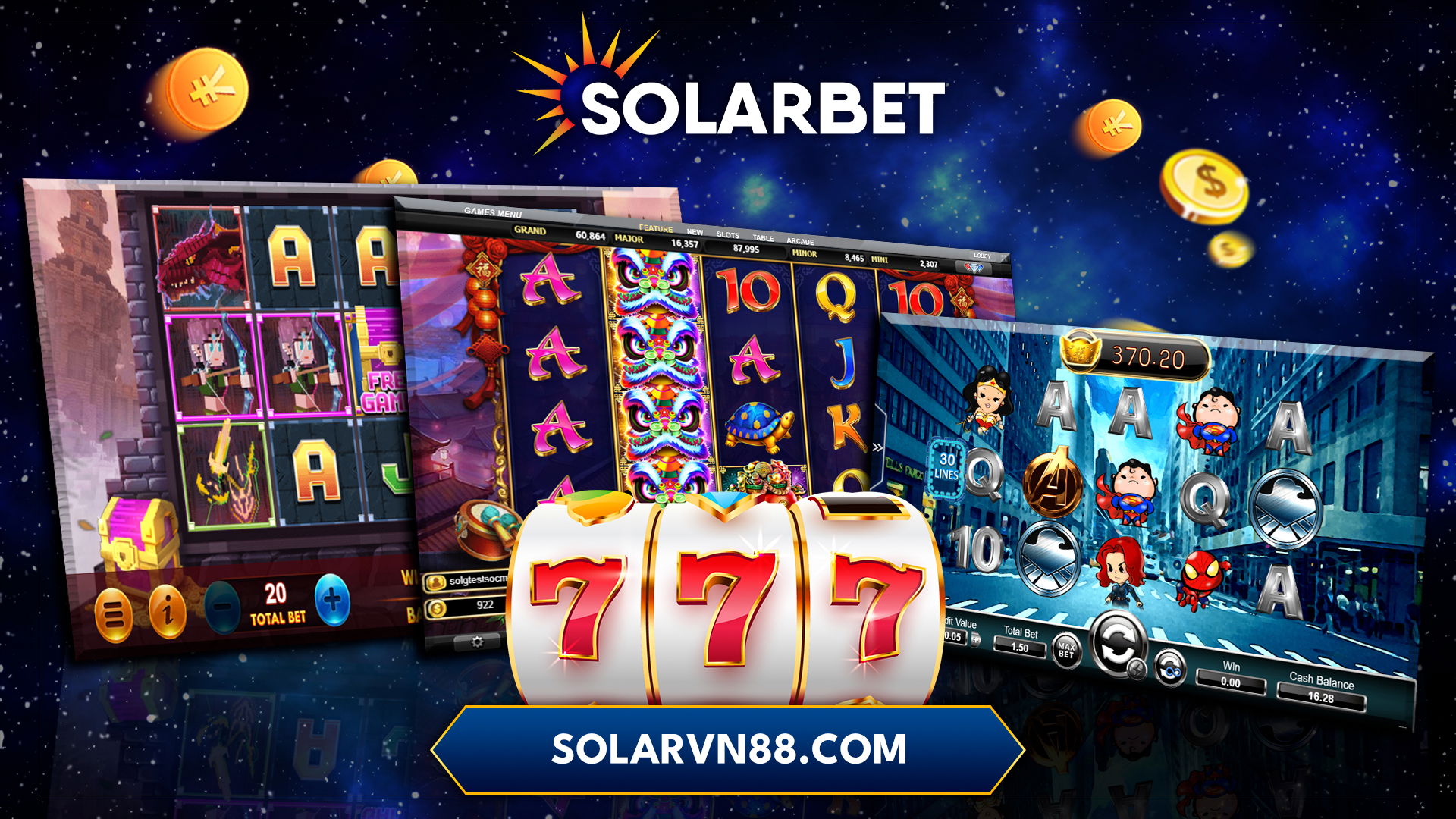 casino trực tuyến việt nam 2023