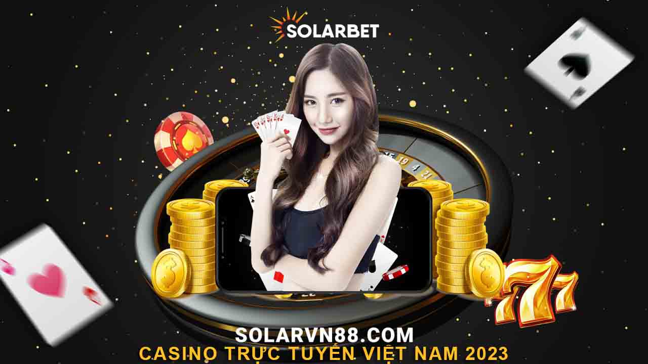 casino trực tuyến việt nam