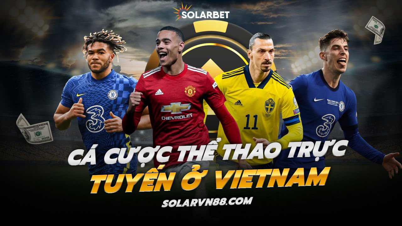 cá cược thể thao trực tuyến