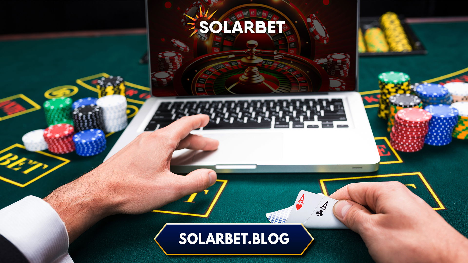 Solarbet Vietnam
