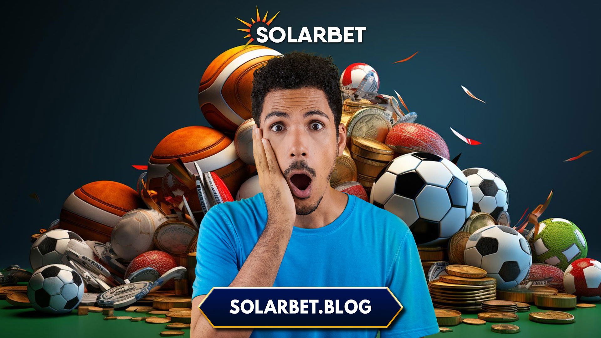Solarbet Việt Nam