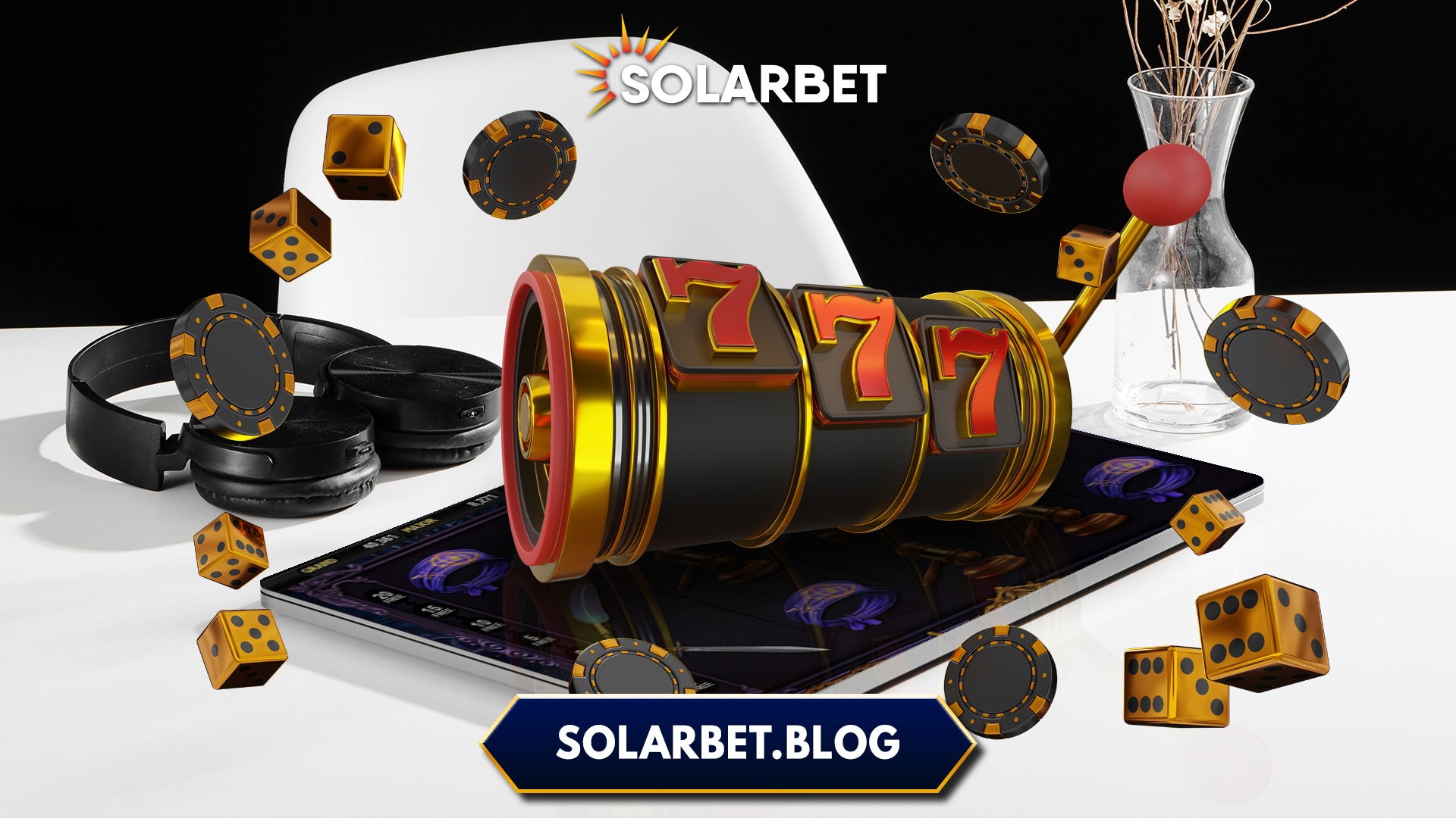 Solarbet Vietnam