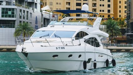 Fishing Boat Rental Dubai