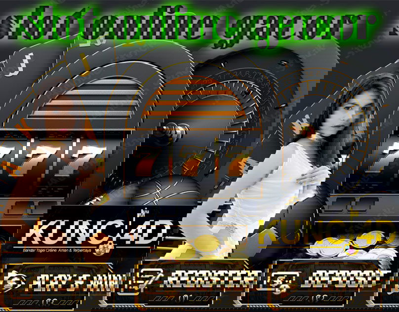 slot online gacor