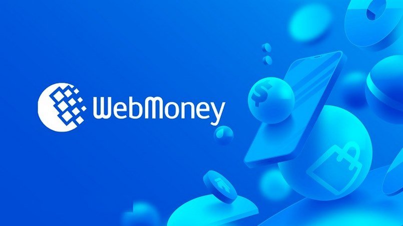 ví tiền điện tử webmoney là gì