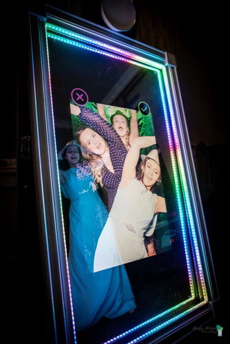 Photo Booth rental NYC