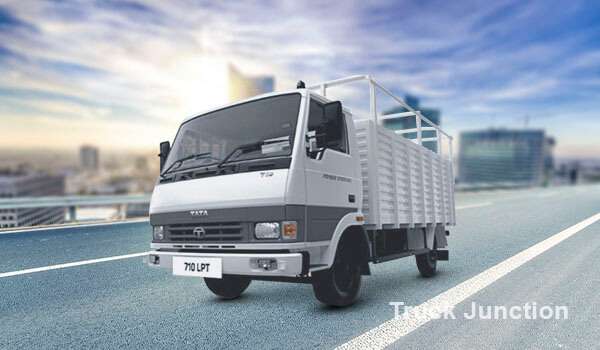 Tata 710 LPT Truck Model With Price And Specifications 